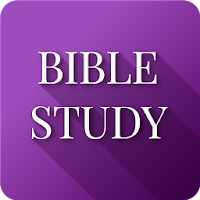 Bible Study with Concordance