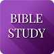 Bible Study with Concordance