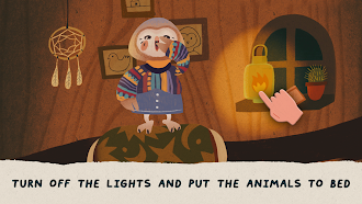 Game screenshot Shleepy Story: Nighty Night! hack