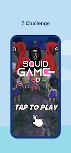 Squid Challenge Survival Game Apk Download New 2021 1