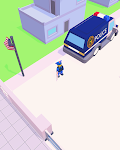 screenshot of Police Commander