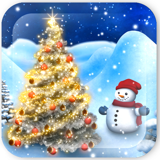 Christmas Live Wallpaper 1.4 Icon