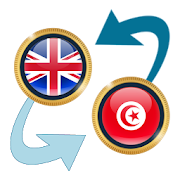 British Pound x Tunisian Dinar