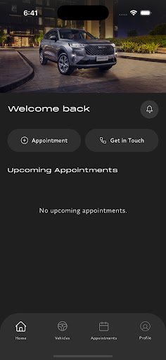 ADMC Saudi Screenshot 2 - AppWisp.com