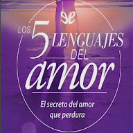 Los 5 lenguajes del amor Book icon