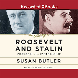 Icon image Roosevelt and Stalin: Portrait of a Partnership