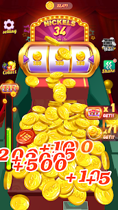 Jackpot Master Pusher – Apk+Mod Latest version for Android 3