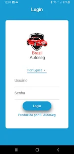 Brazil AutoSeg