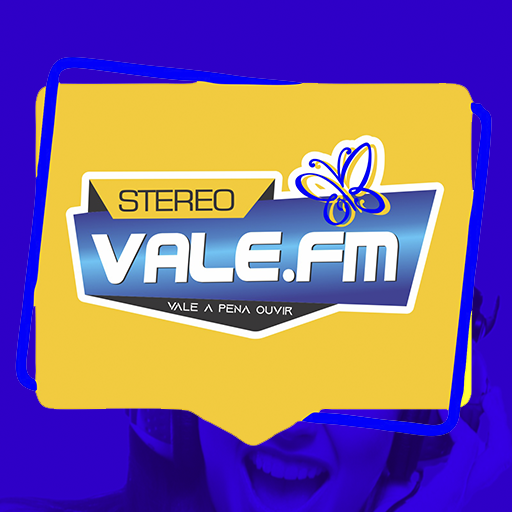 Stereo Vale FM logo