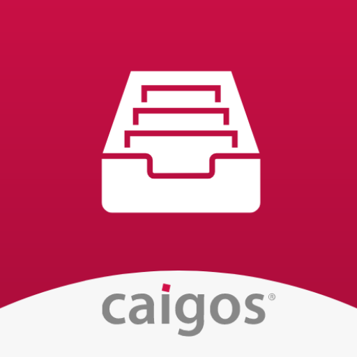 CAIGOS-GISDB.app logo