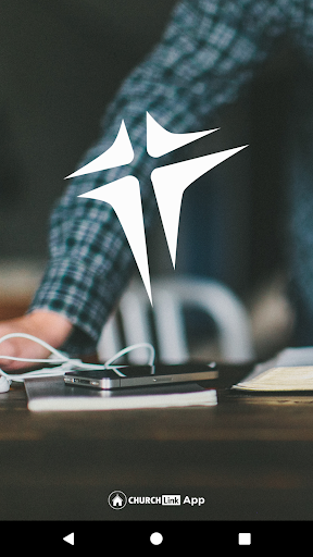 Android application Growing Healthy Churches, Inc. screenshort