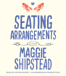 Icon image Seating Arrangements