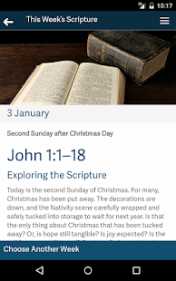 Community of Christ Varies with device APK screenshots 15