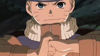 Naruto ナルト 8 オリジナル編3 Episode 1 Tv On Google Play