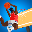 Basketball Life 3D - لعبة دونك 200002