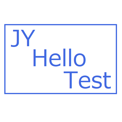 Hello test