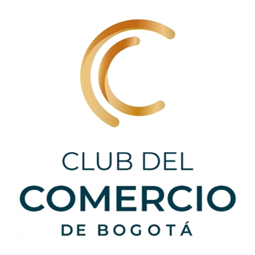 Club del Comercio de Bogotá logo
