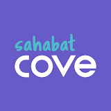 Sahabat Cove icon