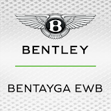 Bentley AR Visualiser icon