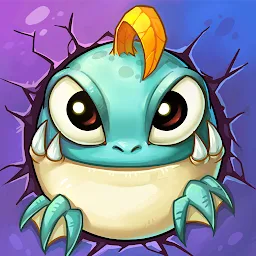 Park of Monster Mod Apk