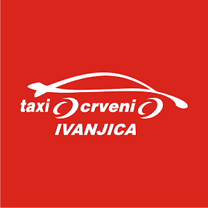 Crveni Taxi Ivanjica - Latest version for Android - Download APK