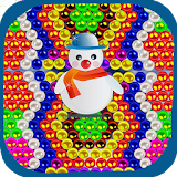 Bubble Christmas 2016 Pro icon