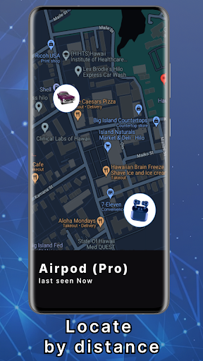Android application Bluetooth Auto Connect Widget screenshort