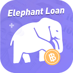 Cover Image of Download Elephant Loan 1.0.8 APK