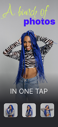 JUMi - Your personal photog