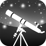 (OLD APP) Astronomy Events with Push icon