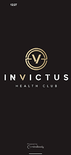 Invictus Health Club