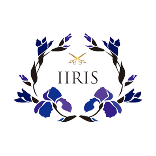 iiris(イリス)公式アプリ logo