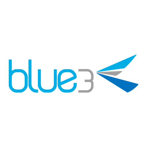Blue3 Flix STB