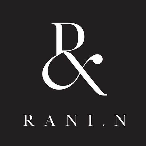라니앤쇼룸 logo
