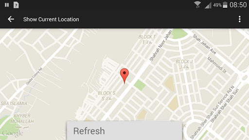 Auto Silent For Masjid