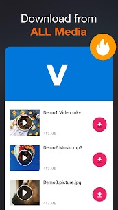 All Video Downloader – V Apk Download 4