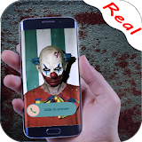 Call from the killer clown icon