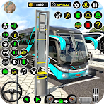 Luxury Bus Simulator Bus Game