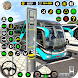 市内バスシミュレーター - 長距離バス - Androidアプリ
