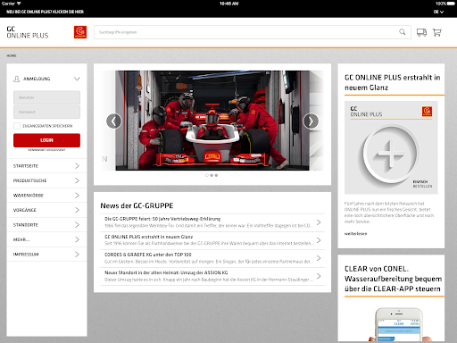 GC screenshot 11