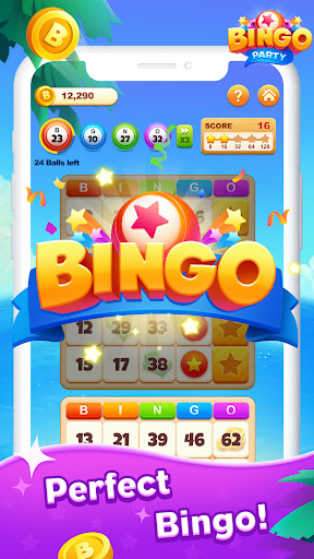 Bingo Party-Lucky apkpoly screenshots 3