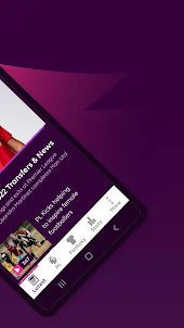 Premier League - Official App