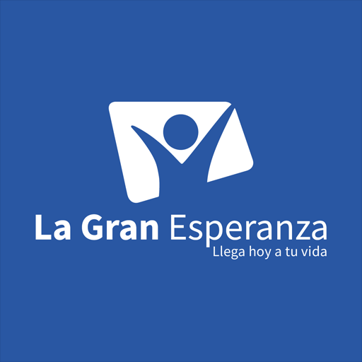 LA GRAN ESPERANZA FM logo