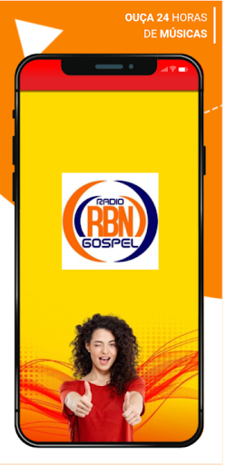 Radio Rbn Gospel Screen 2
