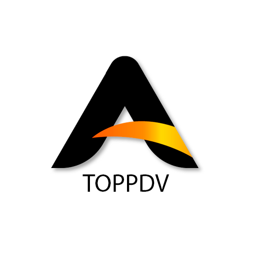 ÁguiaCard TOPPDV logo