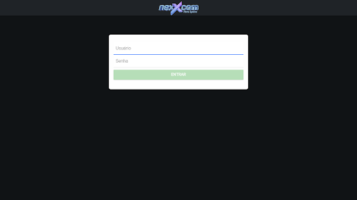 NEXXCOM TV STB Screen 2