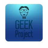 Geek Project icon