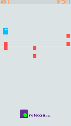 Athletic Box - Screenshot 2