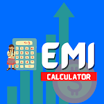 Cover Image of ดาวน์โหลด EMI Calculator : Financial Calculator 1.0.3 APK