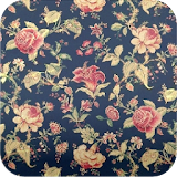 floral flower wallpaper ver78 icon